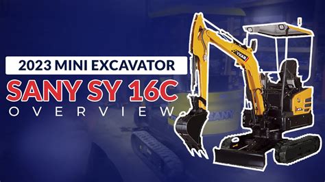 sany mini excavator reviews|sany def problems.